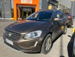 Ruskea Maastoauto, Volvo XC60 – KMK-377, kuva 2