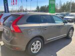 Ruskea Maastoauto, Volvo XC60 – KMK-377, kuva 4