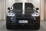 Musta Maastoauto, BMW X5 – KMK-411, kuva 2