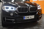 Musta Maastoauto, BMW X5 – KMK-411, kuva 10