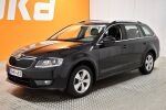 Musta Farmari, Skoda Octavia – KMK-453, kuva 7