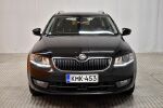 Musta Farmari, Skoda Octavia – KMK-453, kuva 8