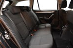 Musta Farmari, Skoda Octavia – KMK-453, kuva 10