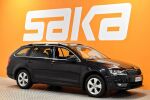 Musta Farmari, Skoda Octavia – KMK-453, kuva 1