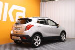 Hopea Maastoauto, Opel Mokka – KMK-678, kuva 7