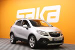 Hopea Maastoauto, Opel Mokka – KMK-678, kuva 1