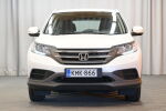 Valkoinen Maastoauto, Honda CR-V – KMK-866, kuva 2