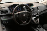 Valkoinen Maastoauto, Honda CR-V – KMK-866, kuva 13