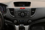 Valkoinen Maastoauto, Honda CR-V – KMK-866, kuva 19