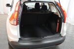 Valkoinen Maastoauto, Honda CR-V – KMK-866, kuva 26