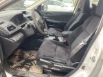 Valkoinen Maastoauto, Honda CR-V – KMK-866, kuva 4