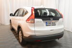Valkoinen Maastoauto, Honda CR-V – KMK-866, kuva 5