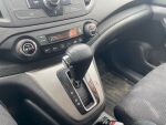Valkoinen Maastoauto, Honda CR-V – KMK-866, kuva 7