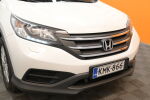 Valkoinen Maastoauto, Honda CR-V – KMK-866, kuva 10