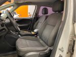 Valkoinen Tila-auto, Opel Zafira Tourer – KML-973, kuva 3