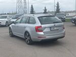 Hopea Farmari, Skoda Octavia – KMM-159, kuva 2