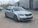 Hopea Farmari, Skoda Octavia – KMM-159, kuva 1