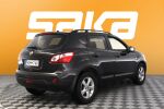 Musta Maastoauto, Nissan Qashqai – KMM-748, kuva 8