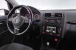 Harmaa Tila-auto, Volkswagen Touran – KMN-199, kuva 10