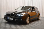 Musta Viistoperä, BMW 116 – KMN-299, kuva 4