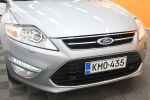 Harmaa Viistoperä, Ford Mondeo – KMO-435, kuva 10