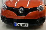 Oranssi Viistoperä, Renault Captur – KMO-821, kuva 26