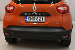 Oranssi Viistoperä, Renault Captur – KMO-821, kuva 27