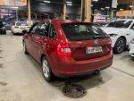 Punainen Viistoperä, Skoda Rapid – KMP-505, kuva 3