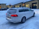 Valkoinen Farmari, Volkswagen Passat – KMP-585, kuva 3