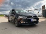 Musta Viistoperä, Volkswagen Polo – KMP-607, kuva 2