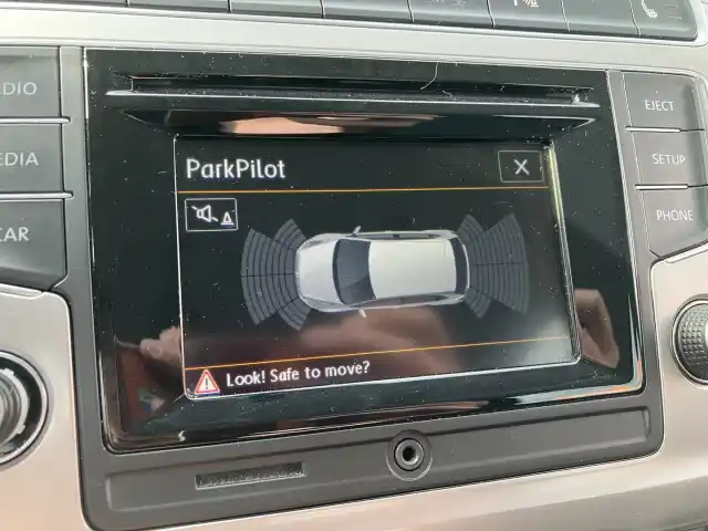 Musta Viistoperä, Volkswagen Polo – KMP-607