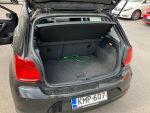 Musta Viistoperä, Volkswagen Polo – KMP-607, kuva 12