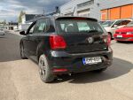 Musta Viistoperä, Volkswagen Polo – KMP-607, kuva 3