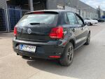 Musta Viistoperä, Volkswagen Polo – KMP-607, kuva 4