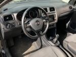 Musta Viistoperä, Volkswagen Polo – KMP-607, kuva 5