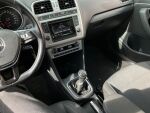 Musta Viistoperä, Volkswagen Polo – KMP-607, kuva 9