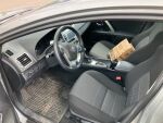 Harmaa Sedan, Toyota Avensis – KMP-960, kuva 6