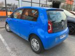 Sininen Viistoperä, Volkswagen up! – KMR-109, kuva 2
