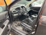 Musta Maastoauto, Honda CR-V – KMS-832, kuva 3