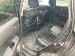 Musta Maastoauto, Honda CR-V – KMS-832, kuva 4