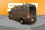 Beige Pakettiauto, Ford Transit – KMU-535, kuva 4