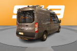 Beige Pakettiauto, Ford Transit – KMU-535, kuva 6