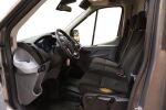 Beige Pakettiauto, Ford Transit – KMU-535, kuva 8