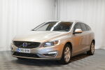 Beige Farmari, Volvo V60 – KMU-886, kuva 4