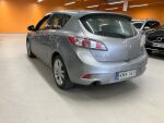 Harmaa Viistoperä, Mazda 3 – KMV-141, kuva 3