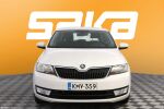Valkoinen Viistoperä, Skoda Rapid – KMV-359, kuva 2