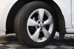 Valkoinen Viistoperä, Skoda Rapid – KMV-359, kuva 16