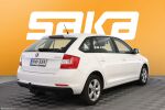 Valkoinen Viistoperä, Skoda Rapid – KMV-359, kuva 8