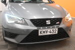 Harmaa Viistoperä, Seat Leon – KMV-432, kuva 10