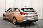 Beige Farmari, Hyundai I30 – KMX-271, kuva 5